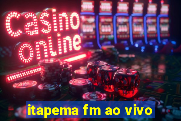 itapema fm ao vivo